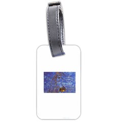 19 171243210 0 2 3 Luggage Tags (one Side) 