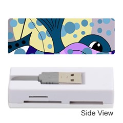 Whale Memory Card Reader (stick) 