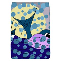 Whale Flap Covers (l)  by Valentinaart