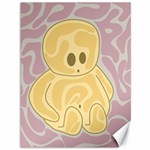 Cute thing Canvas 36  x 48   35.26 x46.15  Canvas - 1