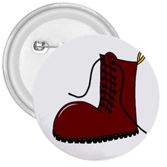 Boot 3  Buttons by Valentinaart