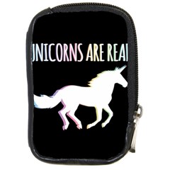 Unicorns Are Real Compact Camera Cases