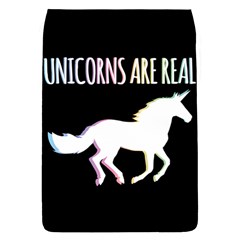 Unicorns Are Real Flap Covers (l) 