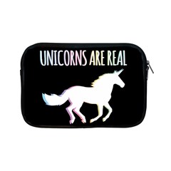 Unicorns Are Real Apple Ipad Mini Zipper Cases by TanyaDraws