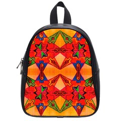 Ghbnh School Bags (Small) 