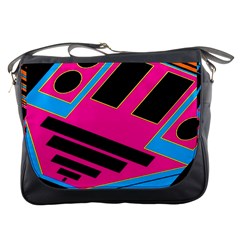 Olool Messenger Bags