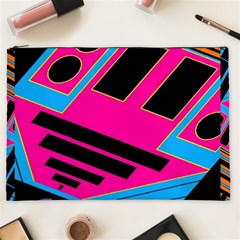 Olool Cosmetic Bag (xxl)  by MRTACPANS