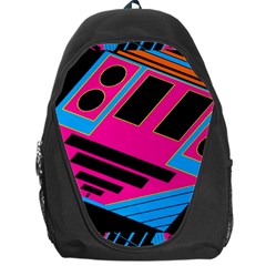 Olool Backpack Bag by MRTACPANS