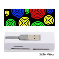 Colorful Hypnoses Memory Card Reader (stick) 