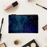 Constellations Cosmetic Bag (XS) Front