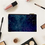 Constellations Cosmetic Bag (XS) Back