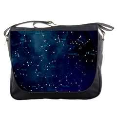 Constellations Messenger Bag