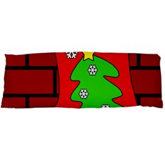 Christmas Sock Body Pillow Case Dakimakura (two Sides)