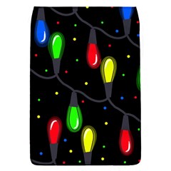 Christmas Light Flap Covers (s)  by Valentinaart