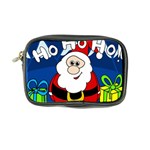 Santa Claus  Coin Purse Front