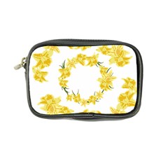 Daffodils Illustration  Coin Purse