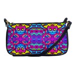 Phone Pic (201)55 Shoulder Clutch Bags Front