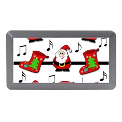 Christmas Song Memory Card Reader (mini) by Valentinaart