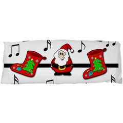 Christmas Song Samsung Galaxy Sl I9003 Hardshell Case