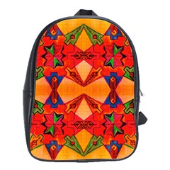 Zazar Queen School Bags(Large) 