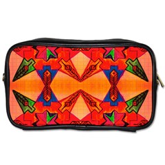 Zazar Queen Toiletries Bags