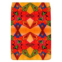 Zazar Queen Flap Covers (S) 