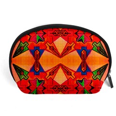 Zazar Queen Accessory Pouches (Large) 