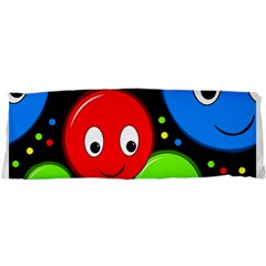 Smiley Faces Pattern Samsung S3350 Hardshell Case