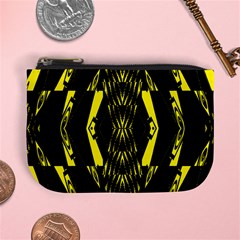 One Hat Mini Coin Purses by MRTACPANS