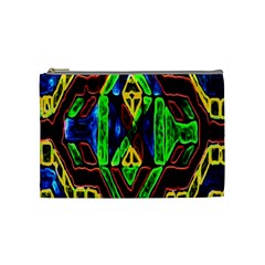 Kyukyu Cosmetic Bag (Medium) 