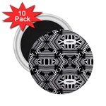 CYBER CELECT 2.25  Magnets (10 pack)  Front