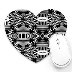 Cyber Celect Heart Mousepads by MRTACPANS