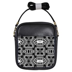 Cyber Celect Girls Sling Bags by MRTACPANS