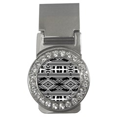 Si Ber Linx Money Clips (cz)  by MRTACPANS