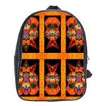 SUGER BUNNY School Bags(Large)  Front