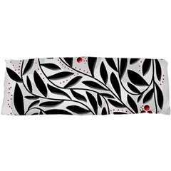 Red, Black And White Elegant Pattern Samsung S3350 Hardshell Case