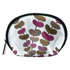 Magenta Decorative Plant Accessory Pouches (medium) 