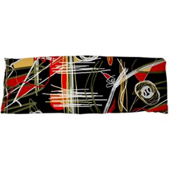 Artistic Abstract Pattern Samsung Galaxy Nexus S I9020 Hardshell Case