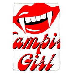 Vampire Girl Flap Covers (L) 