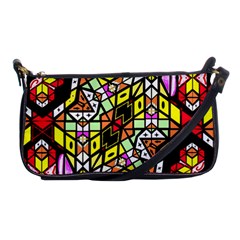 Onest Shoulder Clutch Bags