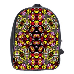 Ancient Spirit School Bags(large) 