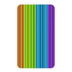 Colorful Lines Memory Card Reader by Valentinaart