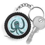 Octopus Measuring Tapes Front