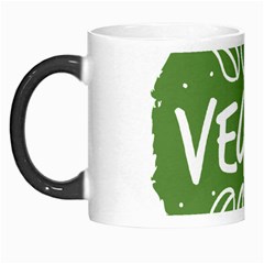 Vegan Label3 Scuro Morph Mugs by CitronellaDesign