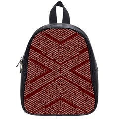 Gggfgdfgn School Bags (small) 