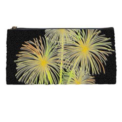 Dandelions Pencil Cases