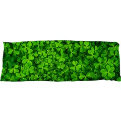 Shamrock Clovers Green Irish St  Patrick Ireland Good Luck Symbol 8000 Sv Samsung S3350 Hardshell Case