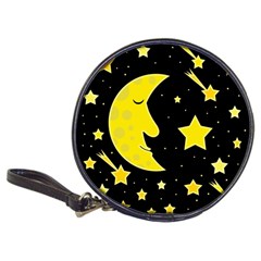 Sleeping Moon Classic 20-cd Wallets