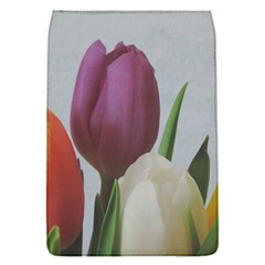 Tulips Flap Covers (s)  by picsaspassion