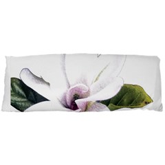 White Magnolia Pencil Drawing Art Samsung Galaxy Tab 7  P1000 Hardshell Case 